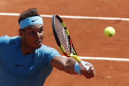 Nadal preko Švarcmana do polufinala Rolan Garosa