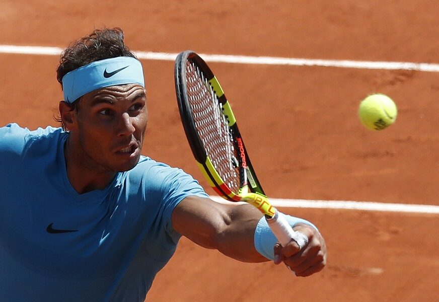 Nadal preko Švarcmana do polufinala Rolan Garosa