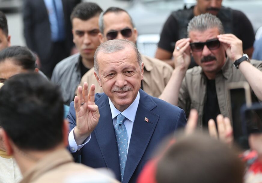 “HEJ, SABERI SE” Žestok verbalni rat, Erdogan nazvao Netanjahua tiraninom koji UBIJA DJECU