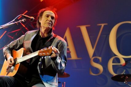 IZNENAĐENJE ZA PUBLIKU "The Kinks" objavili pjesmu STARU 50 GODINA