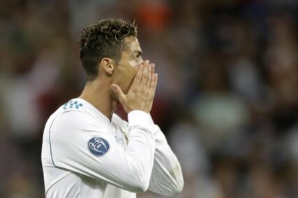 ŠPANSKA SERIJA SE NASTAVLJA Pred Svjetsko prvenstvo stigla ponuda za Ronalda koja MIJENJA SVE