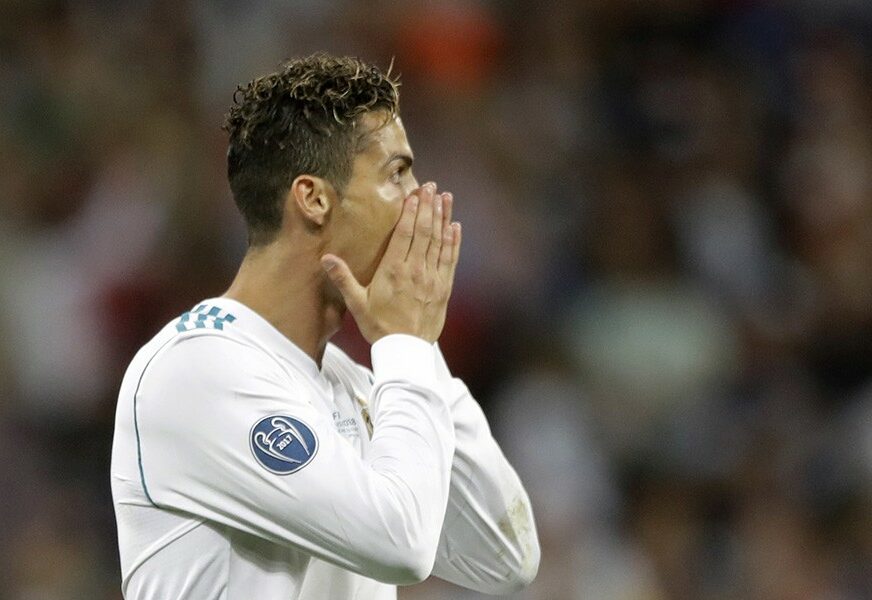 ŠPANSKA SERIJA SE NASTAVLJA Pred Svjetsko prvenstvo stigla ponuda za Ronalda koja MIJENJA SVE