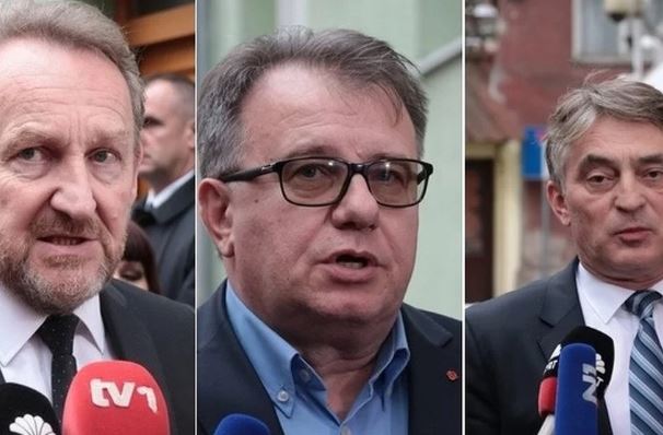 SDA, SBB, DF i SDP dogovorili zakon o izbornim jedinicama, uskoro na dnevnom redu Parlamenta FBiH