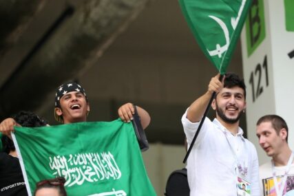 PREVARA Saudijcima uzeo 420.000 KM za lažni let na utakmicu