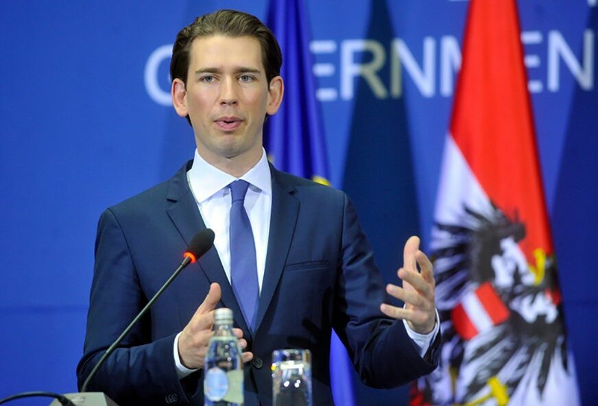 Istrage u vezi pronevjere i mita: Parlament Austrije pokreće UKIDANJE IMUNITETA KURCU