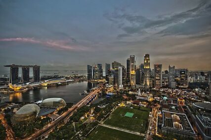 SINGAPUR NEKAD I SAD Od siromašne kolonije do jedne od najbogatijih država svijeta, EVO I KAKO