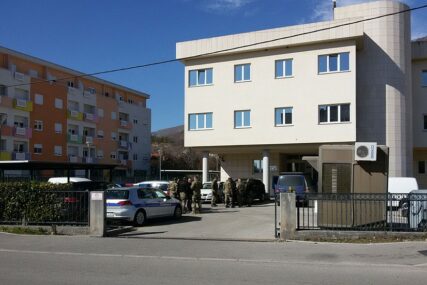 APSURDI Policijska agencija dobija trajni smještaj u mostarskoj ulici NAZVANOJ PO USTAŠAMA