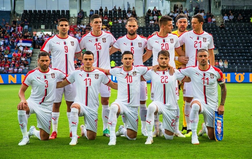 Kuvar „Orlova“ tvrdi: Srpski reprezentativci NISU RAZMAŽENI po pitanju ishrane
