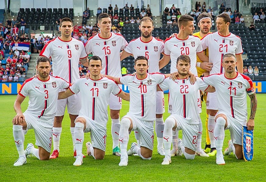 Srbija najviša na Mundijalu, prekidi su ŠANSA ZA GOLOVE