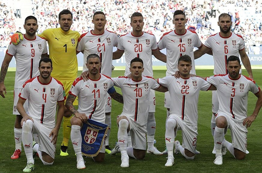 RAČUNICA Kako sve Srbija može da prođe u drugu fazu Svjetskog prvenstva?