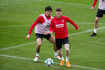 Bivši partizanovac Stefan Savić pregovara sa Juventusom i Čelsijem