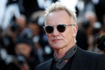 VIJEST OBJAVIO NA TVITERU Sting otkazao koncerte zbog bolesti i to NIJE PRVI PUT