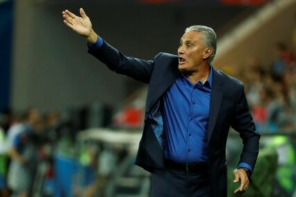 Tite ostaje selektor Brazila