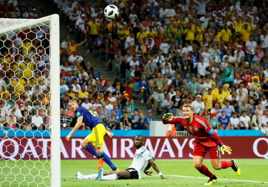 Foto Ronald Wittek/EPA