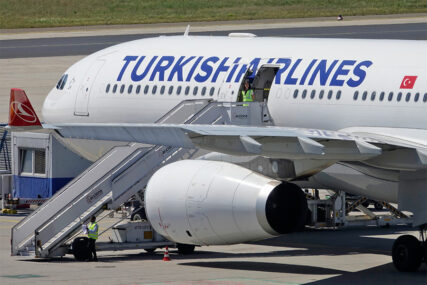 Kasni otvaranje novog istanbulskog aerodroma