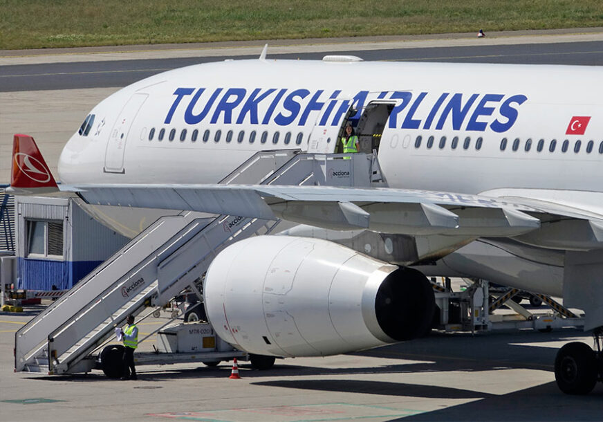 Kasni otvaranje novog istanbulskog aerodroma
