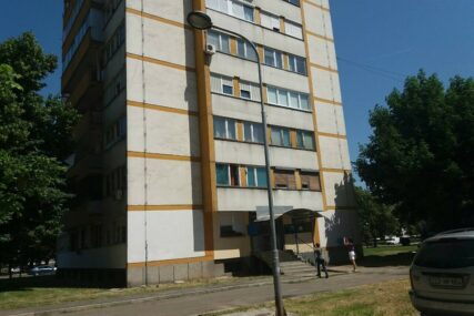 Starica PREMINULA nakon što ju je PRIKLJEŠTIO KREVET