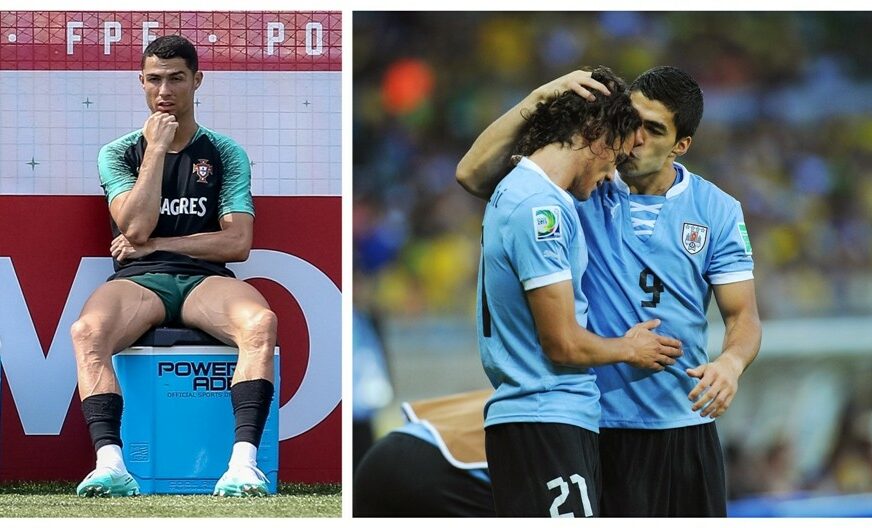Foto: Paulo Novais/Peter Powell/EPA