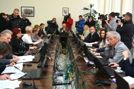 VSTS imenovao sudije u četiri osnovna suda u Srpskoj