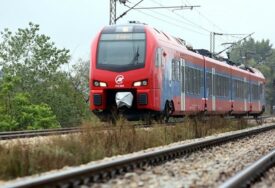 Dodatne linije između Beograda i Novog Sada: Posjetiocima "Egzita" na raspolaganju i specijalni vozovi
