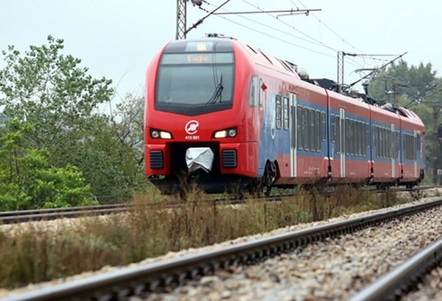 ŠTRAJK URODIO PLODOM Austrijske željeznice POVEĆAVAJU PLATE za 40.000 radnika