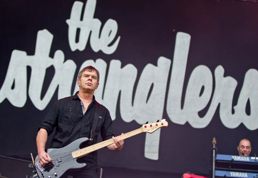 Večeras kreće Beer fest: Stranglers, Rošin Marfi, Riblja Čorba zabavljaju publiku na Ušću