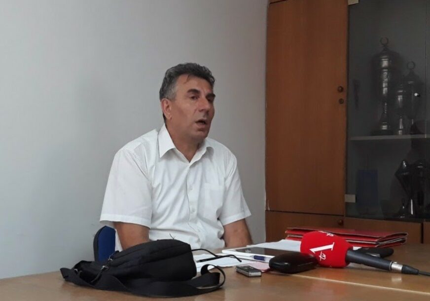 Jošić: Nismo imali godišnje skupštine, ali nije ni Rukometni savez RS