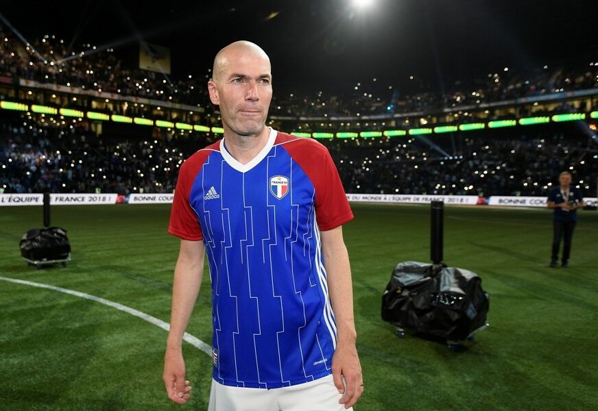 Foto: Herve Ranchin/EPA