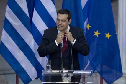 NOVE TENZIJE IZMEĐU GRČKE I TURSKE Cipras traži od EU da KAZNI ANKARU zbog nezakonitog ponašanja u Mediteranu