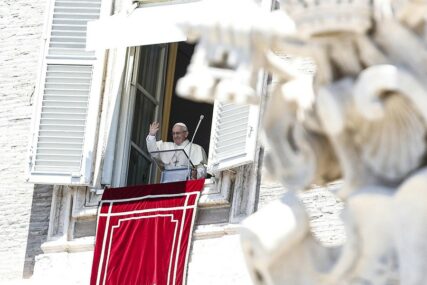 IZAZVAO BIJES HRVATSKIH DESNIČARA Papa Franja izjavom o Stepincu pokrenuo lavinu reakcija