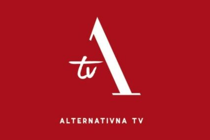 Novi identitet Alternativne televizije