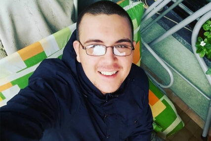 DOM PORODICE IZ OKOLINE NIŠA ZAVIJEN U CRNO Djed vozio traktor, unuk poginuo: Bogdan (19) je trebalo da ode u Njemačku u bolji život, a danas ga SAHRANJUJU
