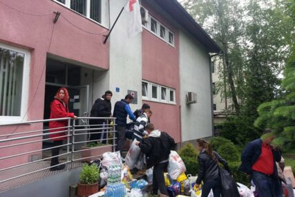 “Pomozite da pomognemo”: Humanitarni turnir za 440 siromašnih građana