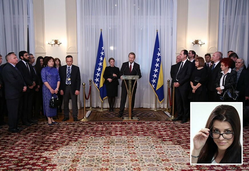 Zajednička država