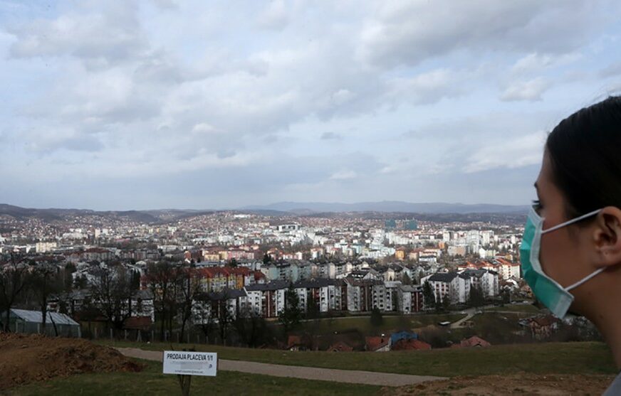 U Srbiji godišnje 6.000 ljudi UMRE od respiratornih bolesti koje imaju veze sa kvalitetom vazduha