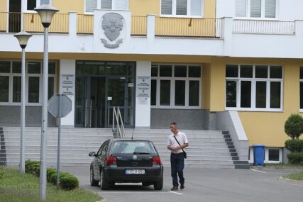 Odbornici će raspravljati o 55 tačaka: Sjednica Skupštine grada Doboj zatvorena za javnost zbog epidemiološke situacije