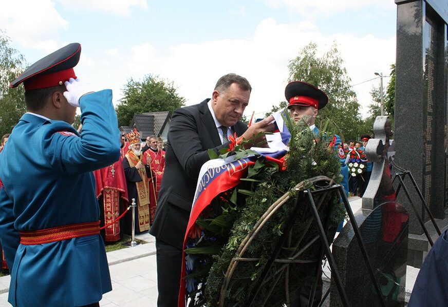 Dodik: Pitanje da li bi bilo Srpske da Koridor nije uspostavljen, dominantna ideja bila samostalna i nezavisna država