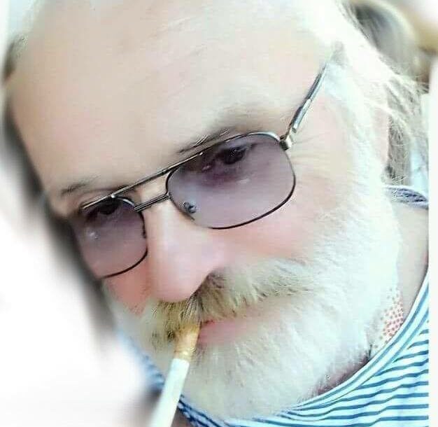 Umjetnik Dragan Coha pronađen mrtav ispred Galerije likovnih umjetnosti