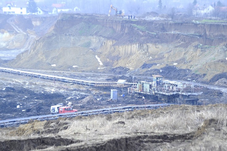 Uhapšene četiri osobe u Beogradu, rasvijetljena MILIONSKA KRAĐA u EPS