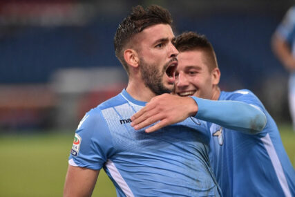 TRANSFER U NAJAVI Srpski fudbaler Filip Ðorđević prelazi u Kjevo