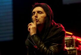 Zbog rata morao da mijenja ime: Ovo su detalji iz života Gorana Bareta, frontmen benda "Majke" otpjevao i dva velika hita iz popularnog filma