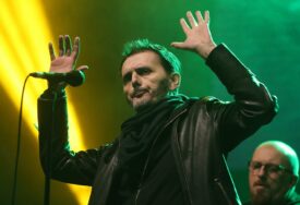 „Nije ono što ljudi obično pomisle“ Oglasio se bubnjar benda Gorana Barea nakon što mu je pozlilo na bini u Makarskoj