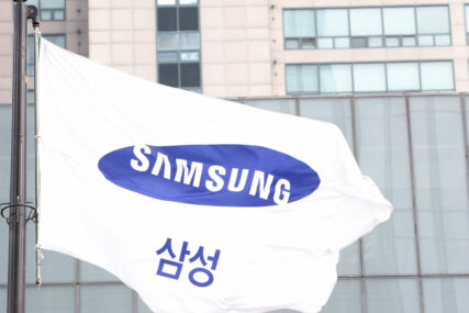 POSRNUĆE Snažan pad Samsunga u prva tri mjeseca ove godine