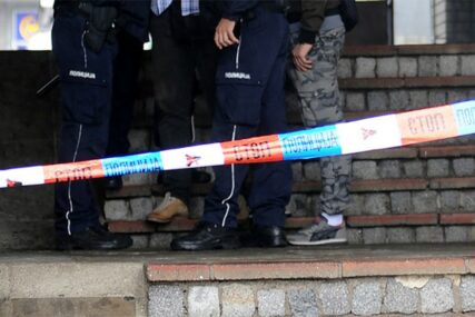 Oštrim predmetom ranjen državljanin Srbije: Dječak (14) osumnjičen za pokusaj ubistva
