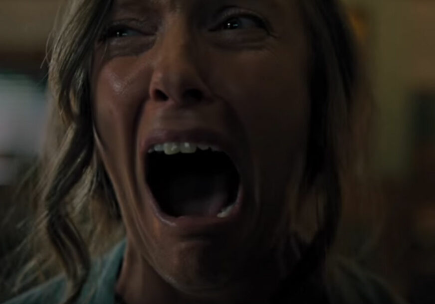 NAJJEZIVIJI FILM DO SADA Gledaoci užasnuti zvukom iz horora (VIDEO)