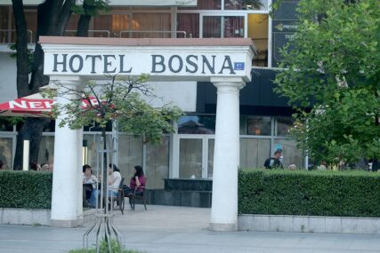 ZBOG KORONE RADE SA 10 ODSTO KAPACITETA Banjalučki hotelijeri ovo traže od vlasti da prežive ljeto