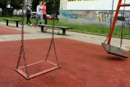 GRAĐANSKA PATROLA Banjalučani najviše prijavljivali  kvarove na javnoj rasvjeti i oštećenje opreme na dječjim igralištima