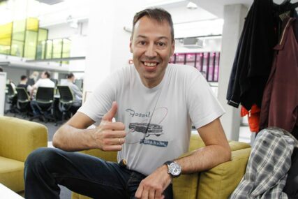 "Motoristi nas stalno zovu da im sviramo" Inspektor Blaža o koncertima i novom singlu