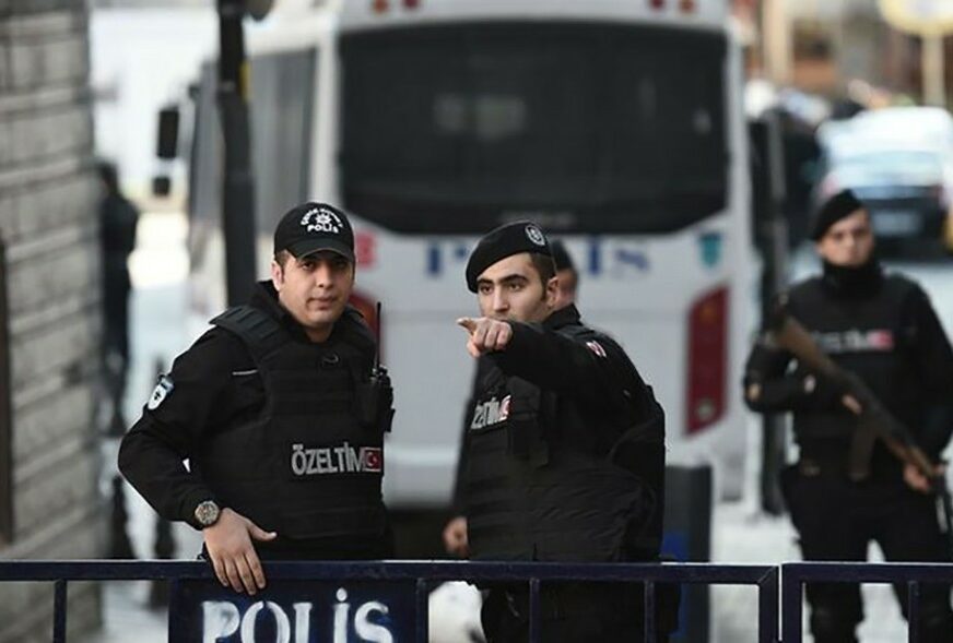 Turci uhapsili 18 članova Islamske države koji su FINANSIRALI teroriste