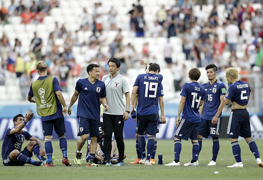 Foto: Tanjug/AP